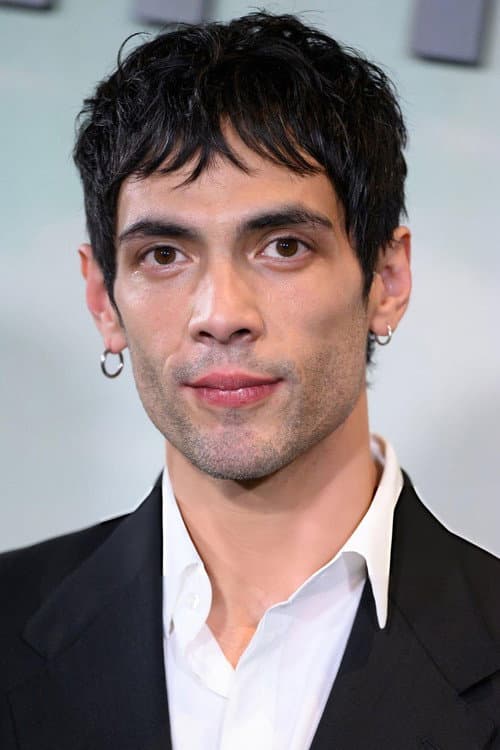 Diego Calva foto
