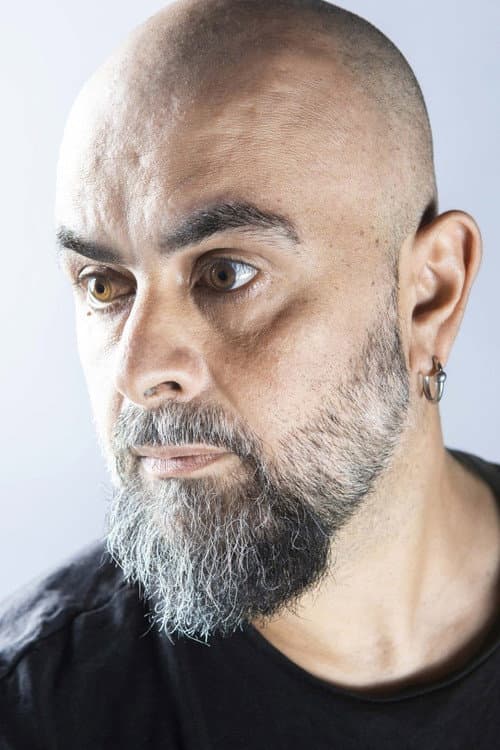Michael Rocchetti foto