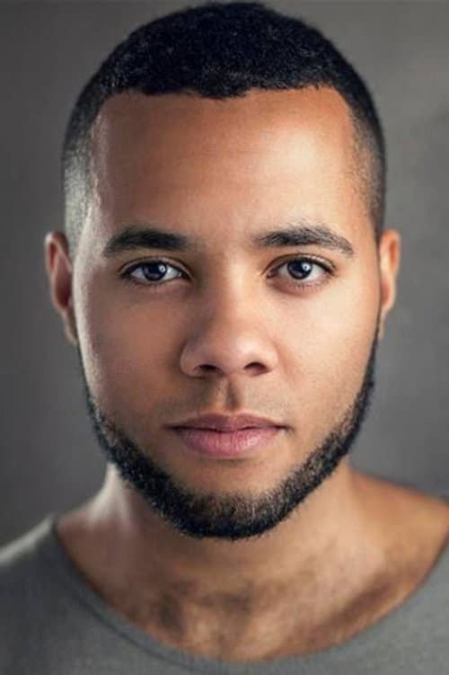 Kenton Thomas foto