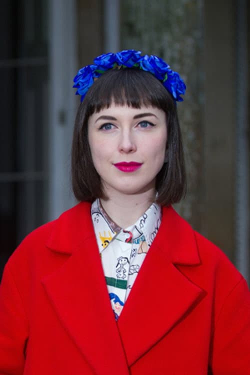 Rachel Maclean foto