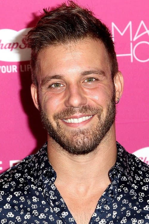 Paulie Calafiore foto