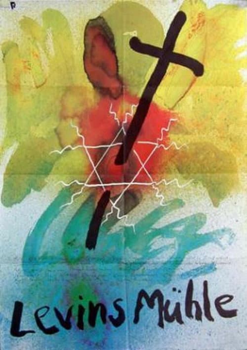 Levins Mühle (1980) poster