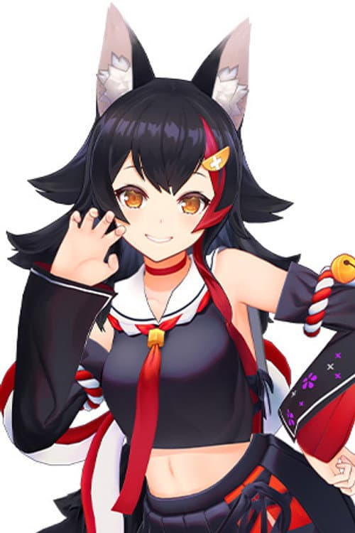 Ookami Mio foto