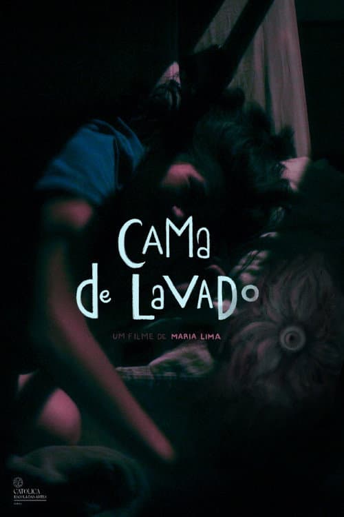 Cama de Lavado (2025) poster