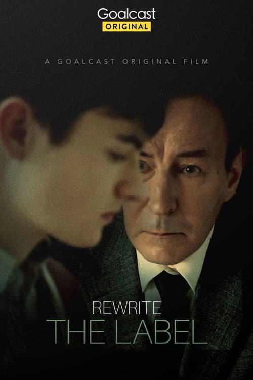 Rewrite the Label (2021) poster
