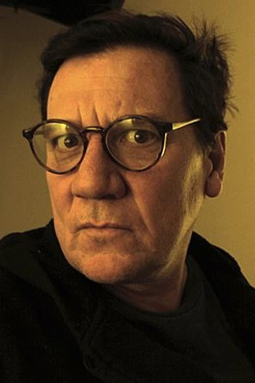 Rodolfo Pagliere foto