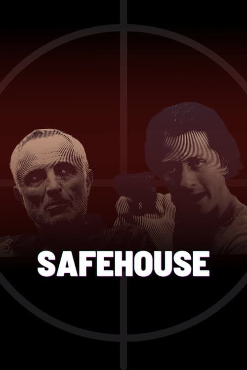 Safehouse (2008) poster