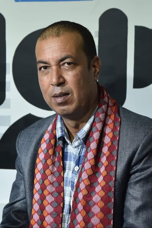 Dayaram Dahal foto