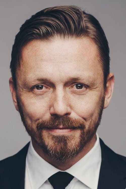 Henrik Vestergård foto