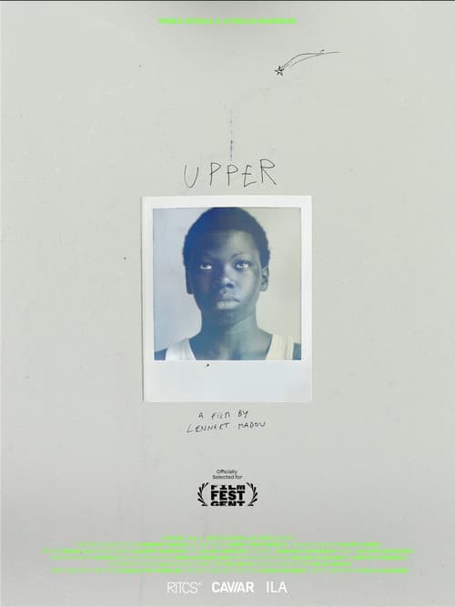 Upper (2024) poster