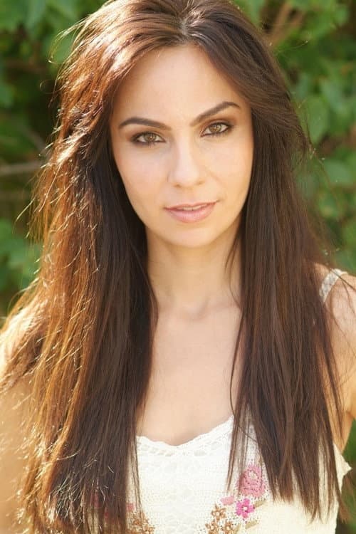 Corina Marie foto