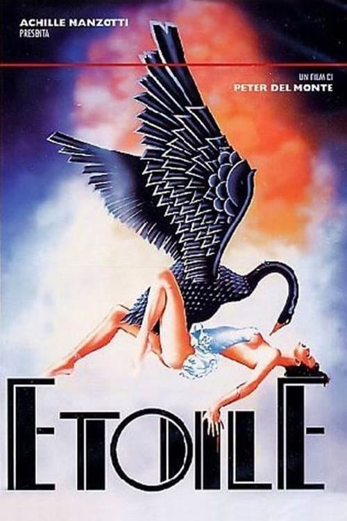 Étoile (1989) poster