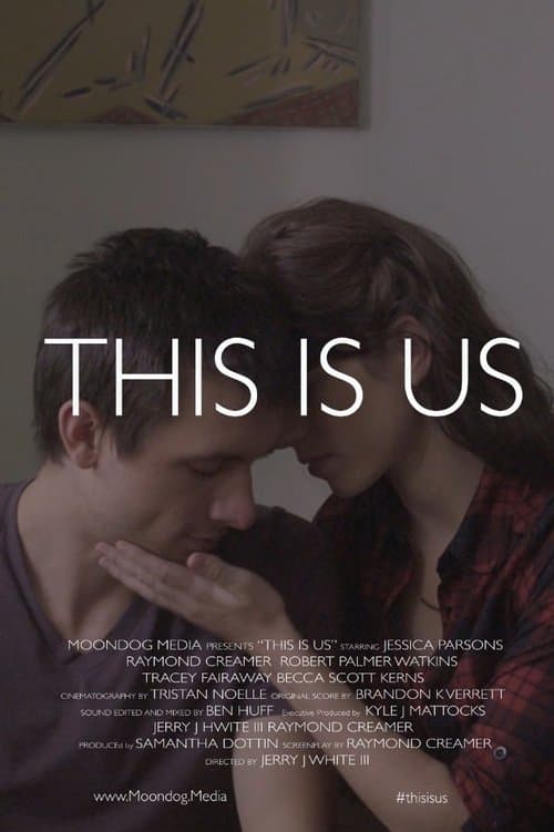 This Is Us (2017) poster