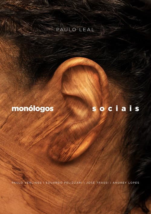 Monólogo Sociais (2024) poster