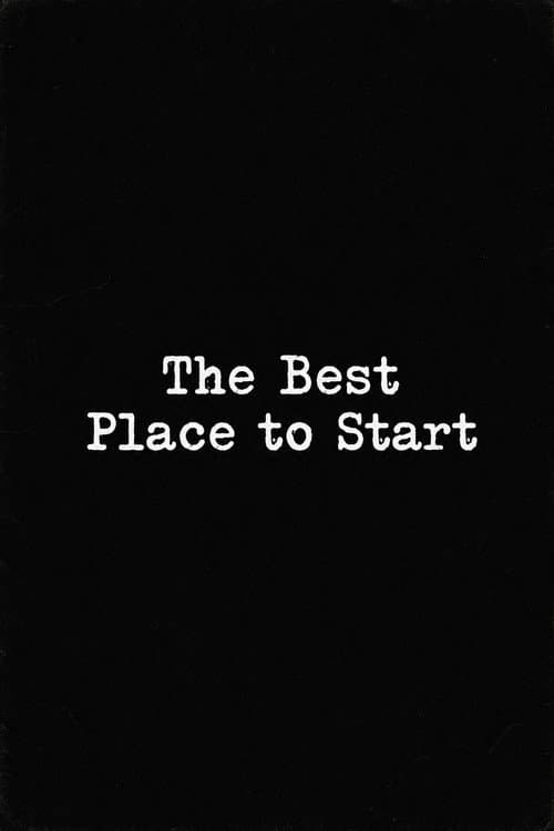 Choose or Lose Presents: The Best Place to Start (2004) poster