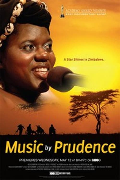 Music by Prudence (2010) poster