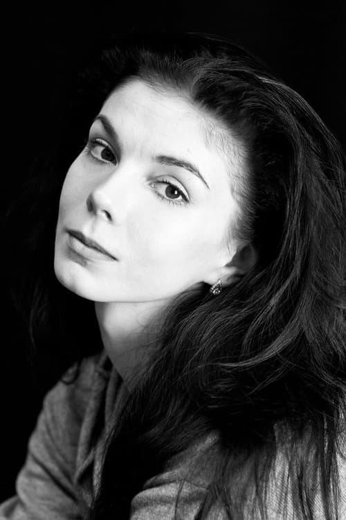 Natalia Osipova foto