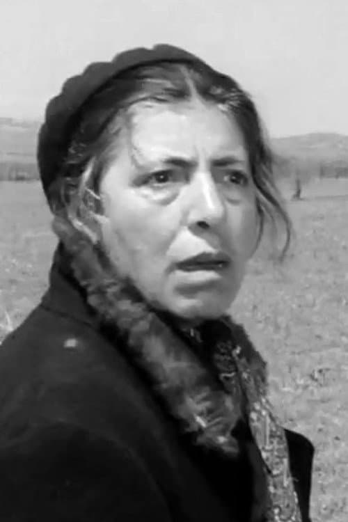 Maria Zanoli foto