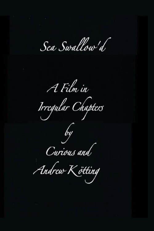 Sea Swallow'd (2010) poster