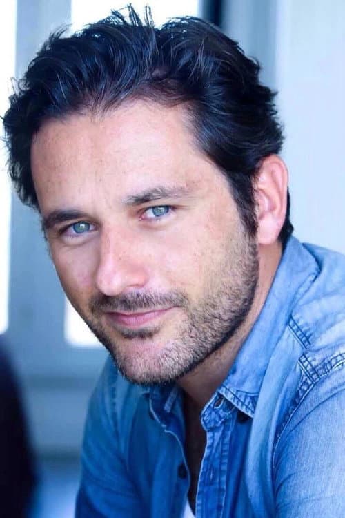 Sébastien Almar foto
