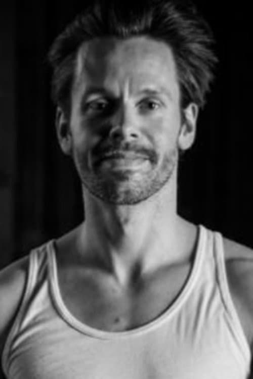 Alexander Ekman foto