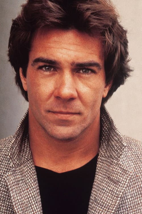 Paul Coufos foto