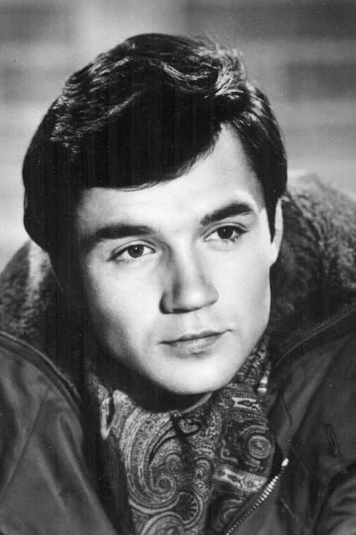 Евгений Леонов-Гладышев foto