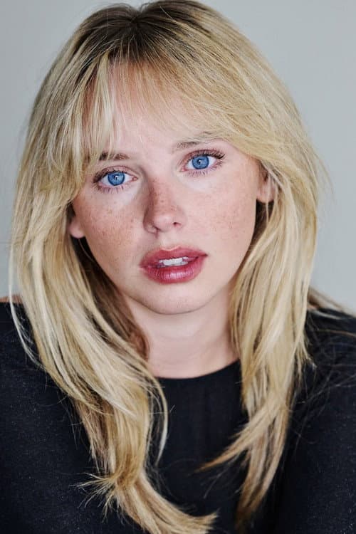 Mia Rodgers foto