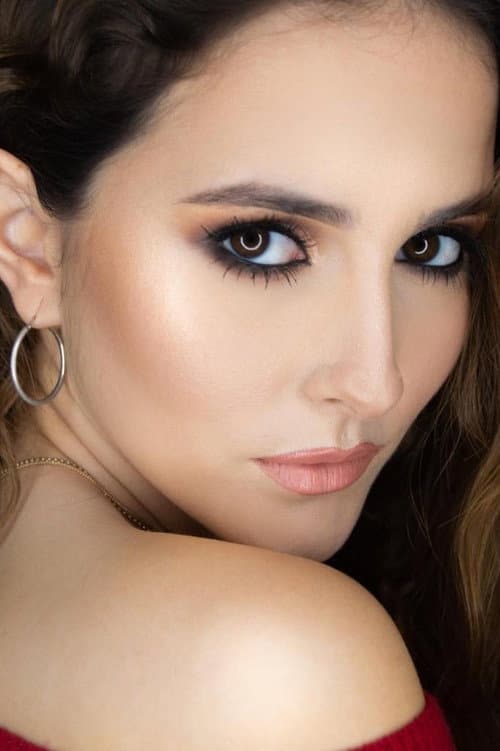 Marilia Monzón foto