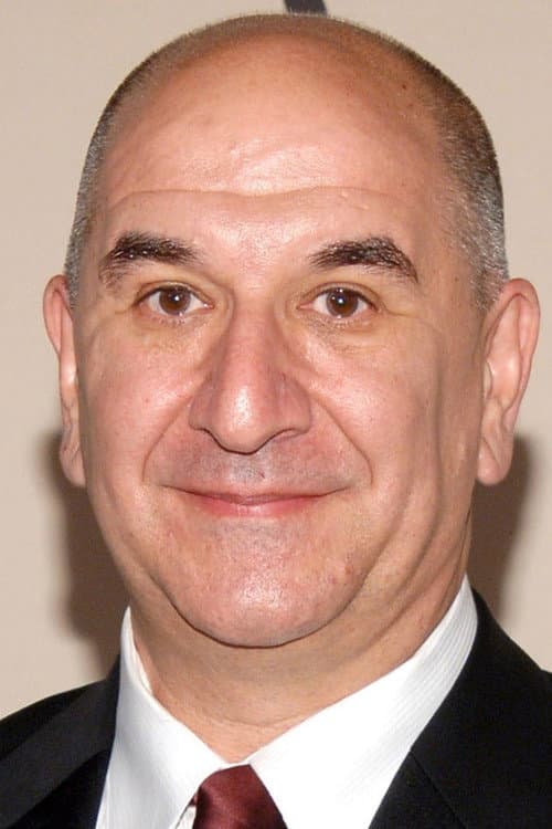Michael Slovis foto