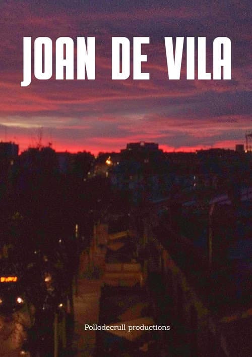 Joan de Vila (2026) poster