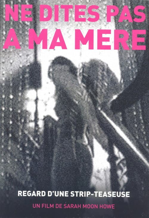 Ne dites pas à ma mère (2003) poster