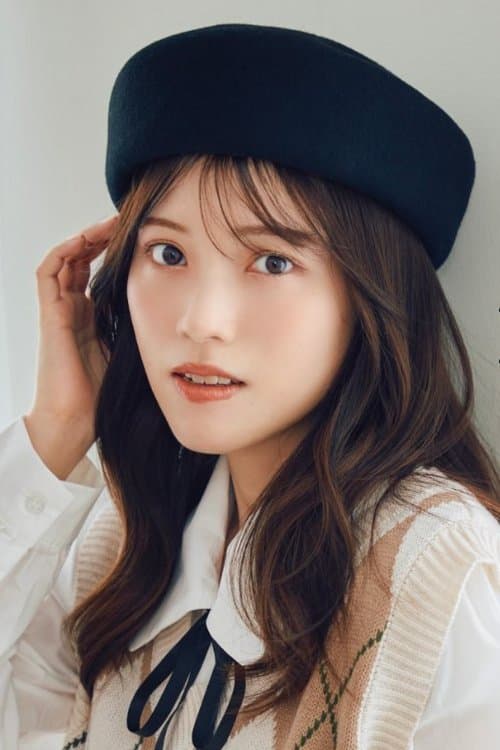 Kaori Ishihara foto