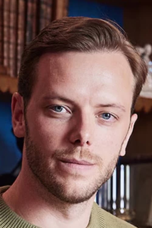 Carl Déman foto