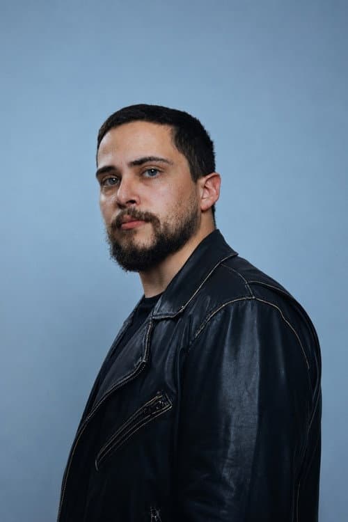 Rafael Peppe foto