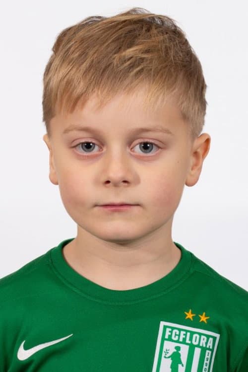 Ralf Samuel Arulepp foto