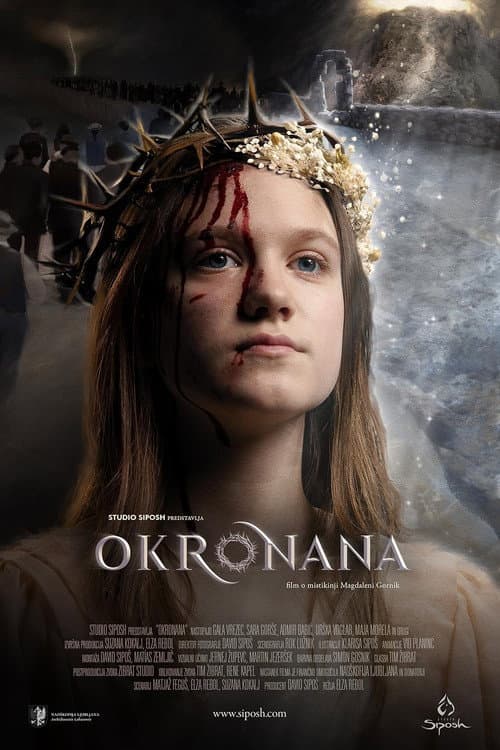 Okronana (2024) poster