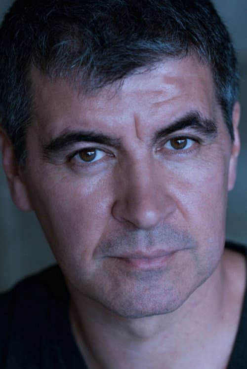 Gerald Lepkowski foto