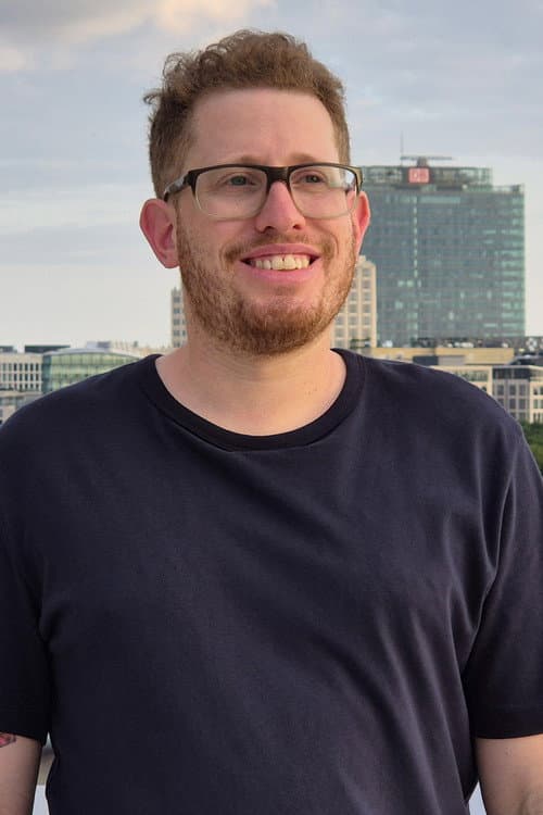 Milton Ekman foto