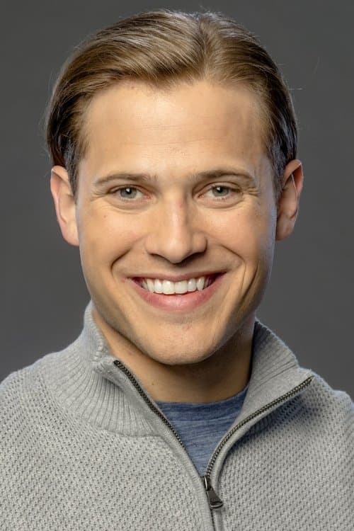 Wyatt Nash foto