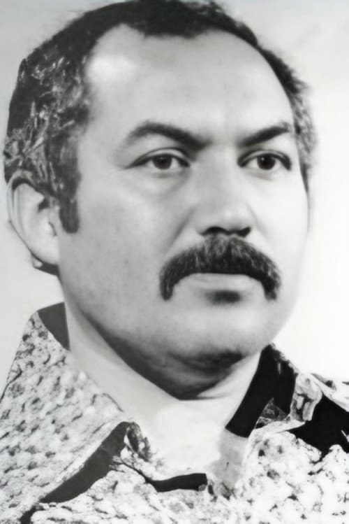 Damir Salimov foto