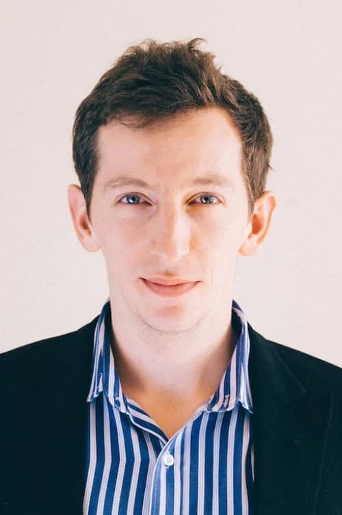 Richard Staviarsky foto