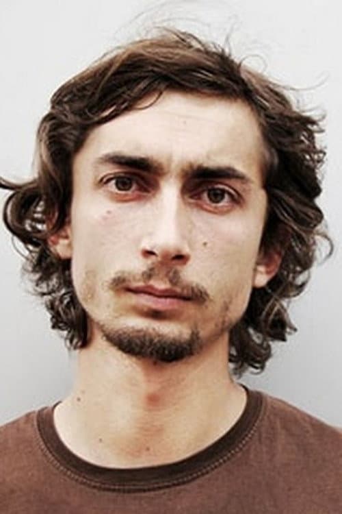 Marcin Pempuś foto
