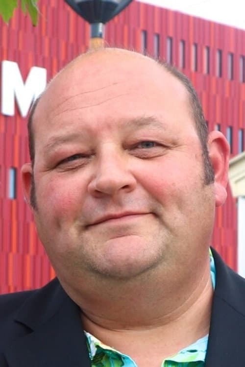 Edo Brunner foto