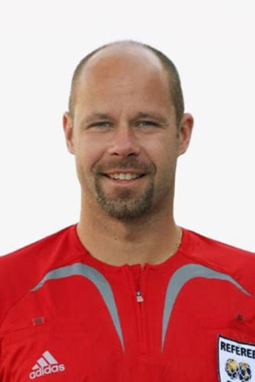 Martin Hansson foto