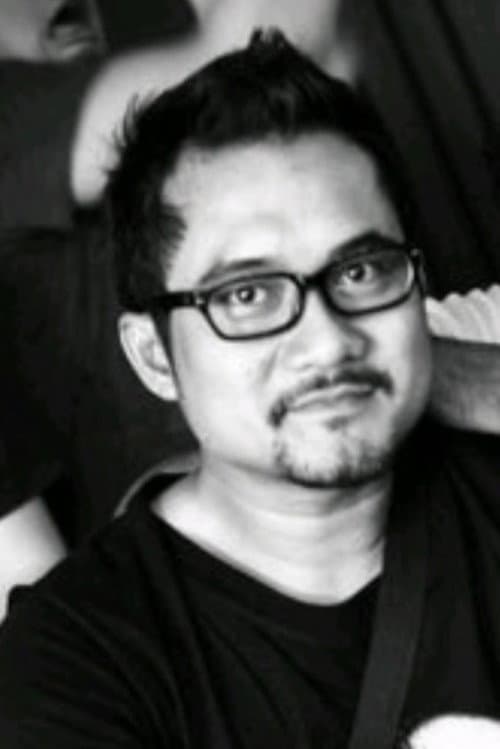Dimas Projosujadi foto