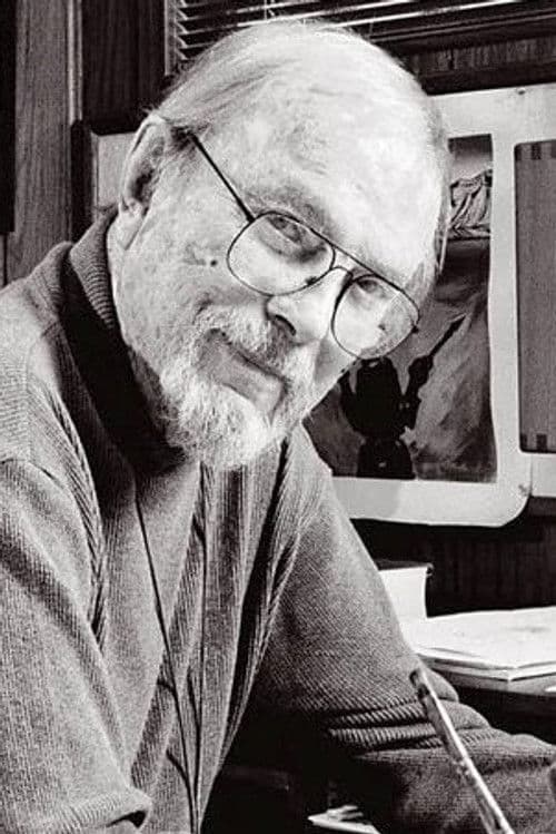 Chuck Jones foto