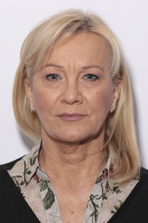 Marija Kondovska foto