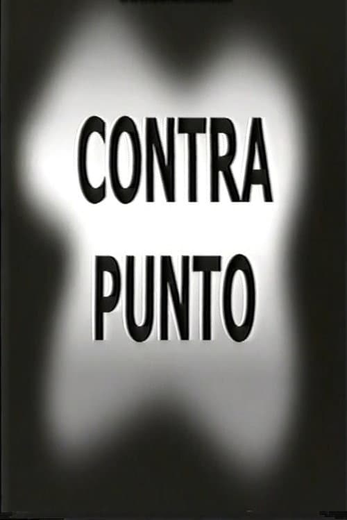 Contrapunto (1956) poster
