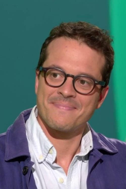 Walid Berrissoul foto